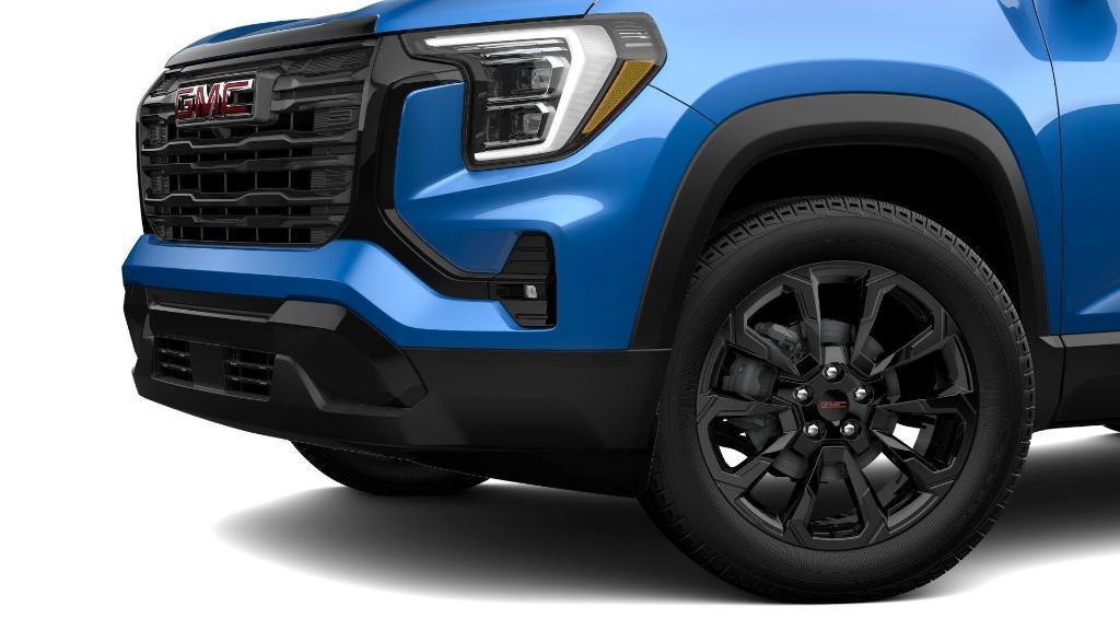 new 2026 GMC Terrain car, priced at $36,325