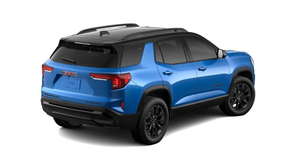 new 2026 GMC Terrain car, priced at $36,325