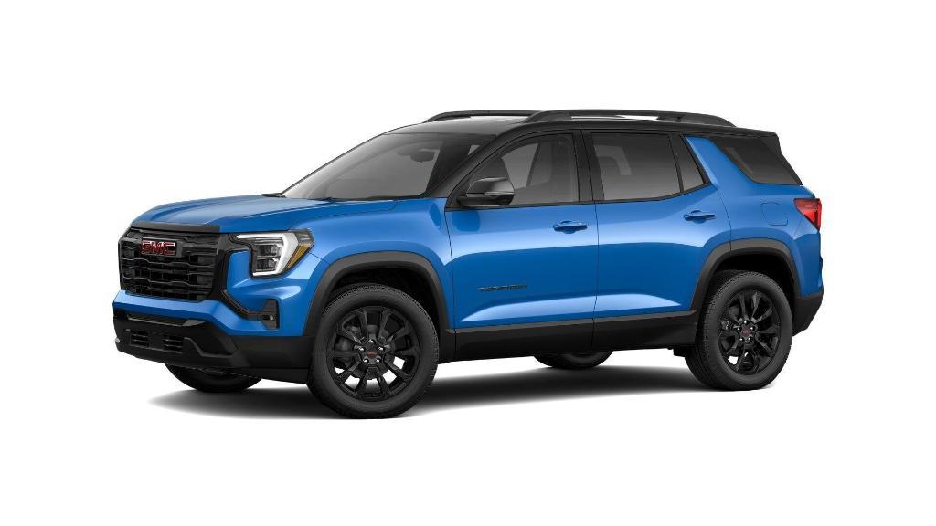new 2026 GMC Terrain car, priced at $36,325
