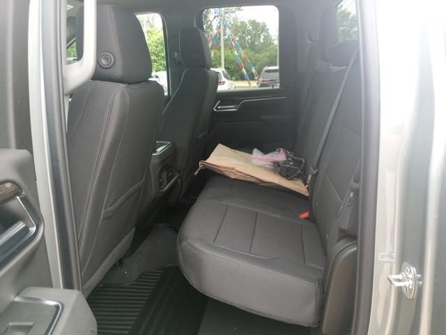 new 2025 Chevrolet Silverado 3500 car, priced at $59,075