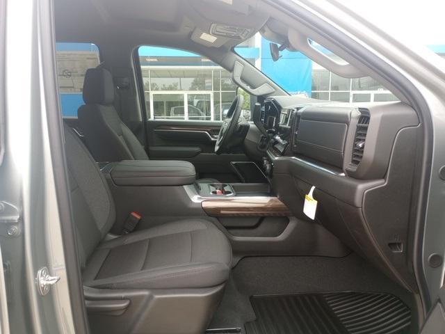 new 2025 Chevrolet Silverado 3500 car, priced at $59,075