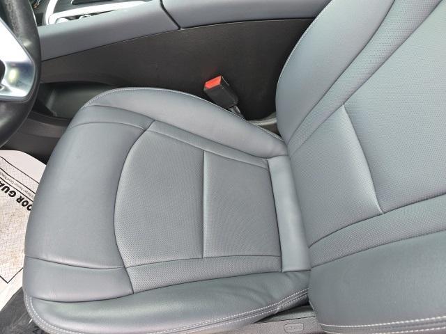 used 2023 Buick Enclave car, priced at $30,795