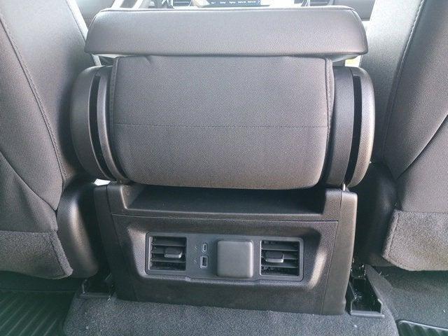 new 2025 Chevrolet Silverado 1500 car, priced at $48,295