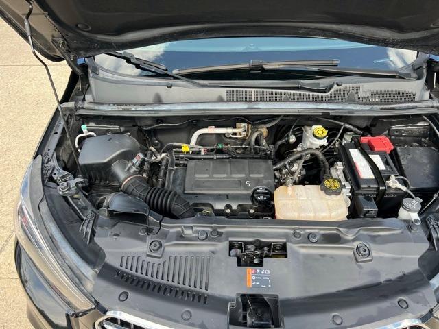 used 2020 Buick Encore car, priced at $13,995