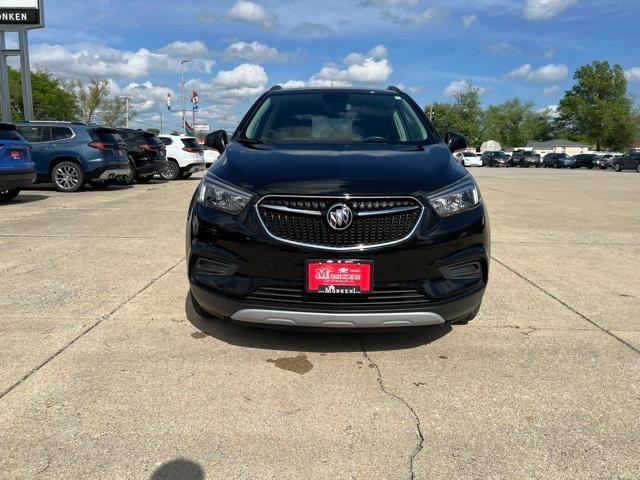 used 2020 Buick Encore car, priced at $13,995