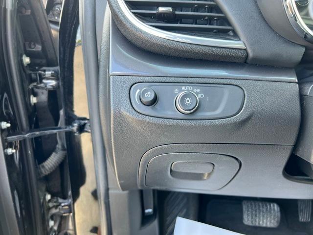 used 2020 Buick Encore car, priced at $13,995