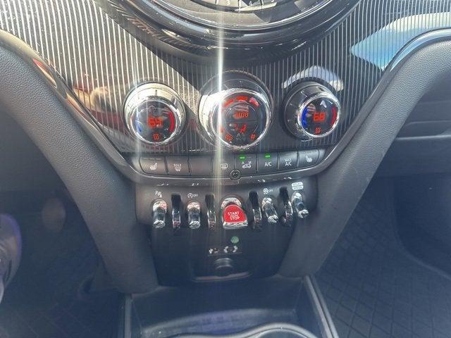 used 2018 MINI Countryman car, priced at $15,995
