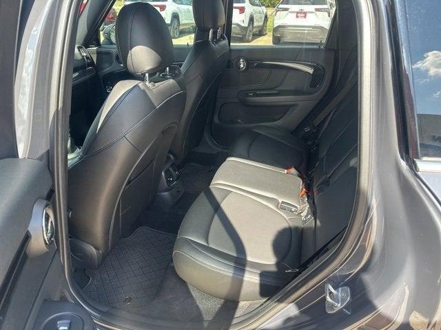 used 2018 MINI Countryman car, priced at $15,995