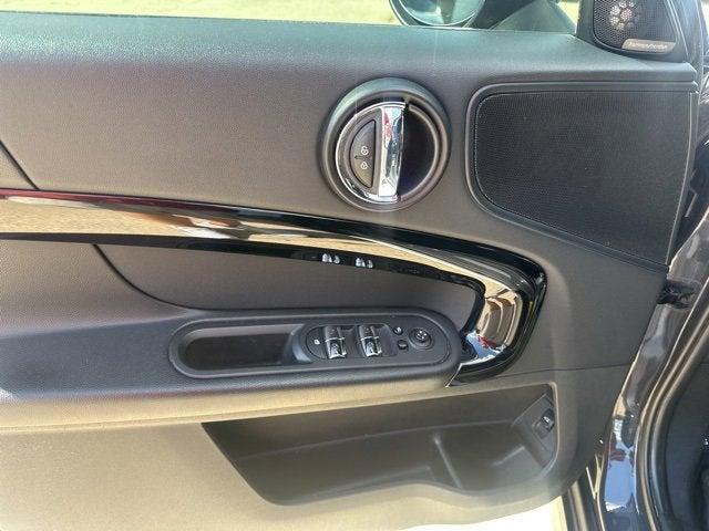 used 2018 MINI Countryman car, priced at $15,995