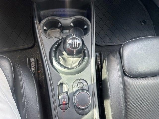 used 2018 MINI Countryman car, priced at $15,995