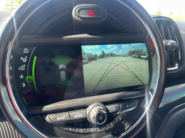 used 2018 MINI Countryman car, priced at $15,995