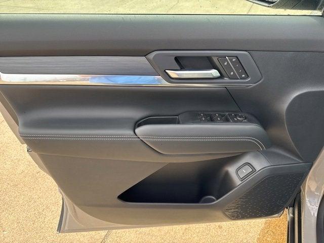 new 2026 GMC Terrain car, priced at $39,630