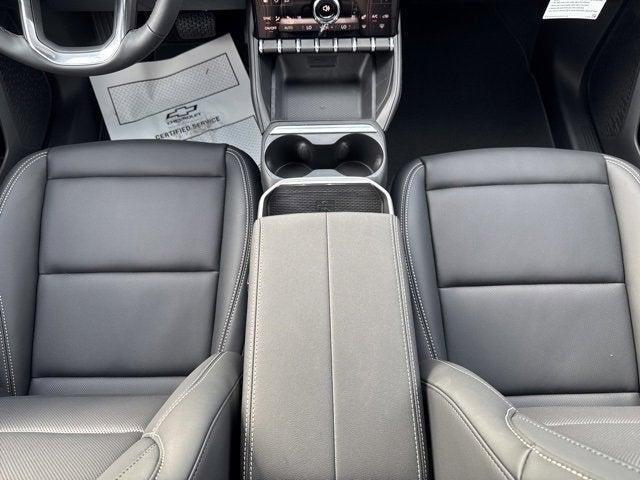 new 2026 GMC Terrain car, priced at $39,630