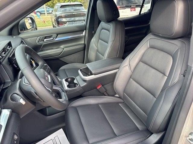 new 2026 GMC Terrain car, priced at $39,630