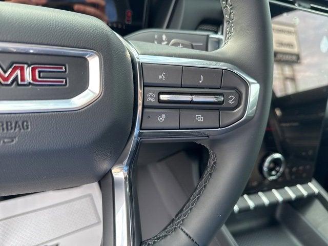 new 2026 GMC Terrain car, priced at $39,630