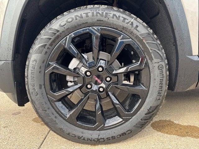 new 2026 GMC Terrain car, priced at $39,630
