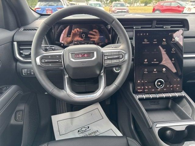 new 2026 GMC Terrain car, priced at $39,630