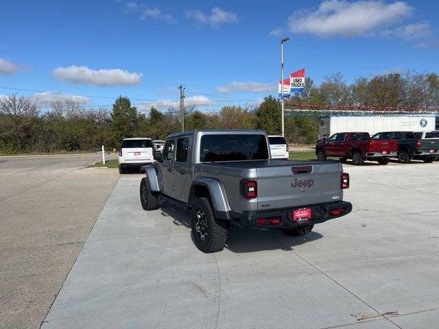 used 2021 Jeep Gladiator car, priced at $35,495