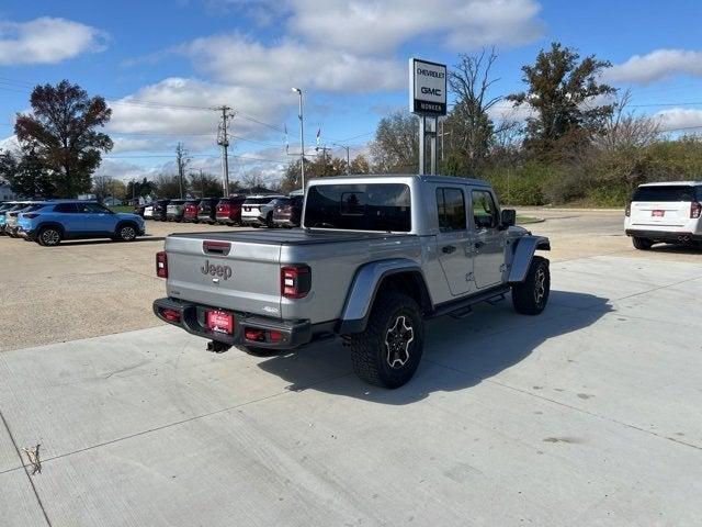 used 2021 Jeep Gladiator car, priced at $35,495