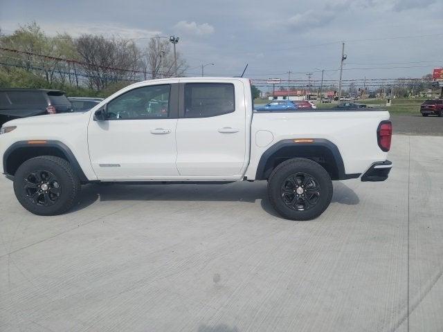 new 2024 GMC Canyon car, priced at $38,987