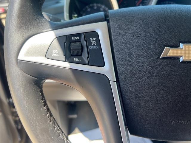 used 2015 Chevrolet Equinox car, priced at $10,095