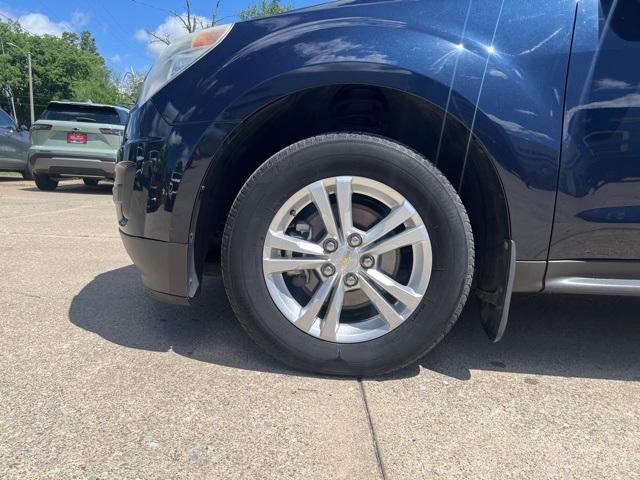 used 2015 Chevrolet Equinox car, priced at $10,095