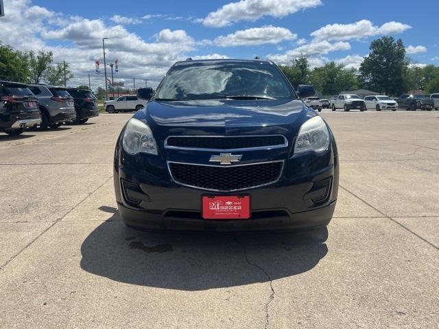 used 2015 Chevrolet Equinox car, priced at $10,095