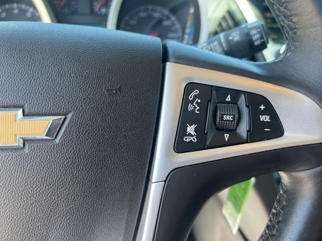 used 2015 Chevrolet Equinox car, priced at $10,095