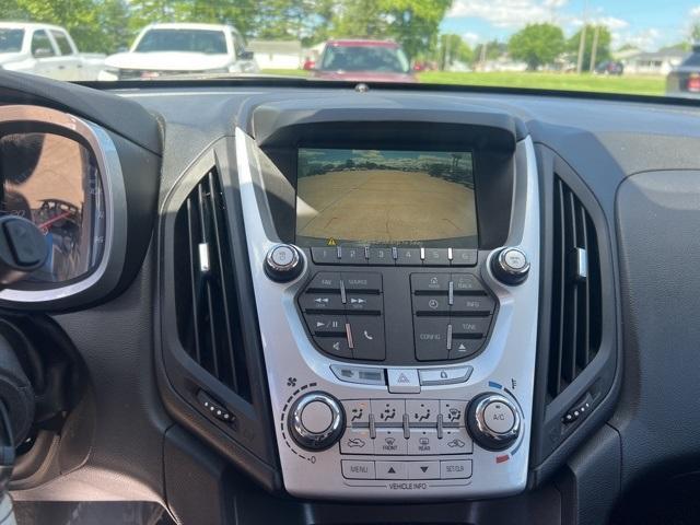 used 2015 Chevrolet Equinox car, priced at $10,095