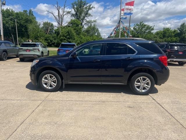 used 2015 Chevrolet Equinox car, priced at $10,095