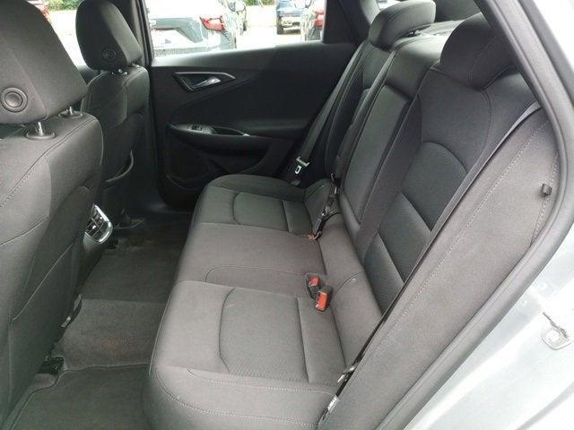 used 2024 Chevrolet Malibu car, priced at $21,495