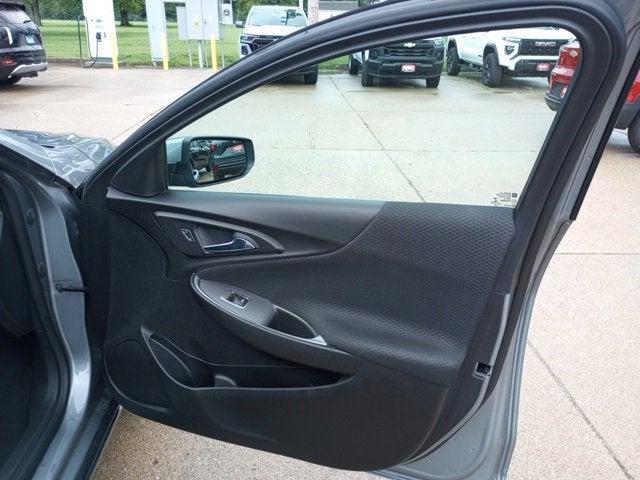 used 2024 Chevrolet Malibu car, priced at $21,495