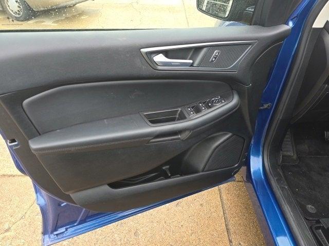 used 2024 Ford Edge car, priced at $28,495