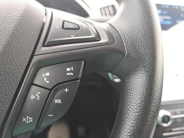 used 2024 Ford Edge car, priced at $29,995