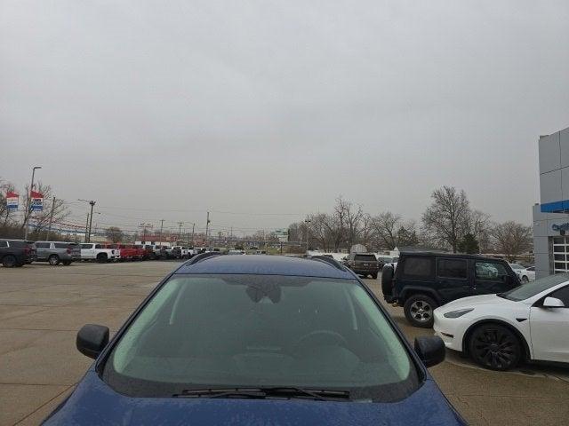 used 2024 Ford Edge car, priced at $28,495
