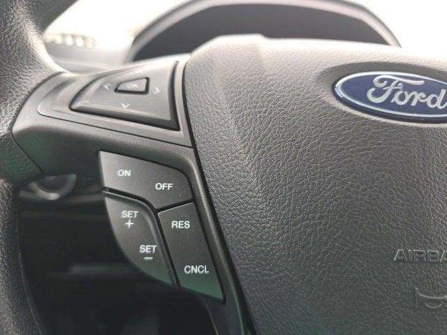 used 2024 Ford Edge car, priced at $28,495