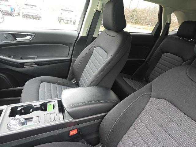 used 2024 Ford Edge car, priced at $29,995