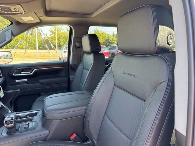 new 2026 GMC Sierra 1500 car, priced at $74,945