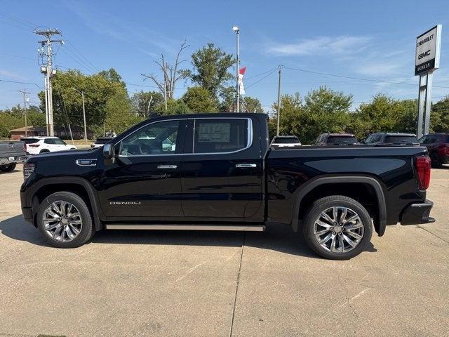 new 2026 GMC Sierra 1500 car, priced at $74,945