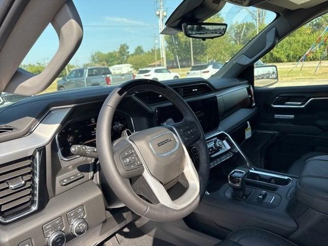 new 2026 GMC Sierra 1500 car, priced at $74,945