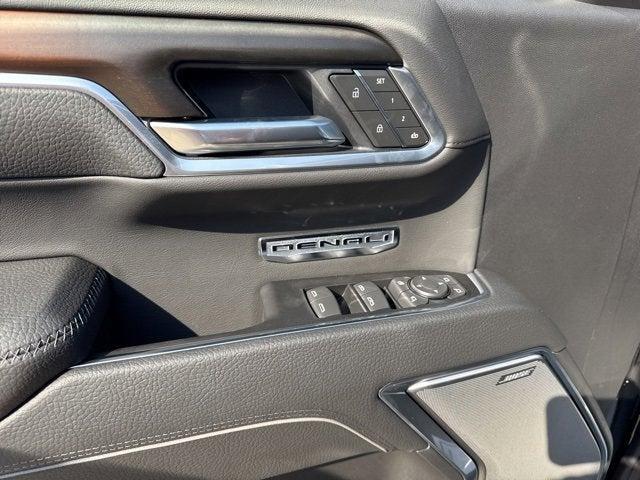 new 2026 GMC Sierra 1500 car, priced at $74,945