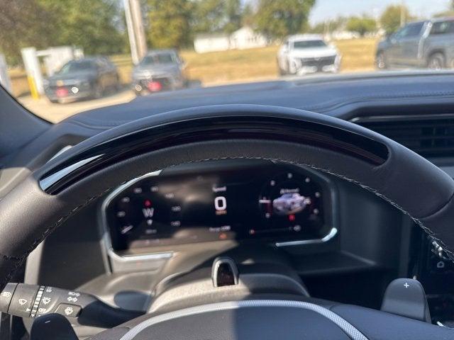 new 2026 GMC Sierra 1500 car, priced at $74,945
