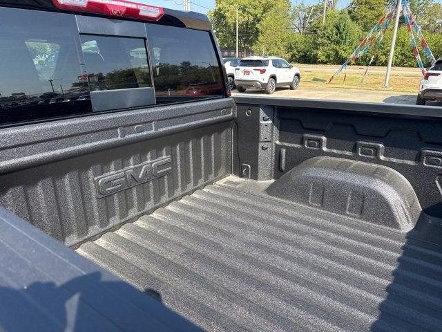 new 2026 GMC Sierra 1500 car, priced at $74,945
