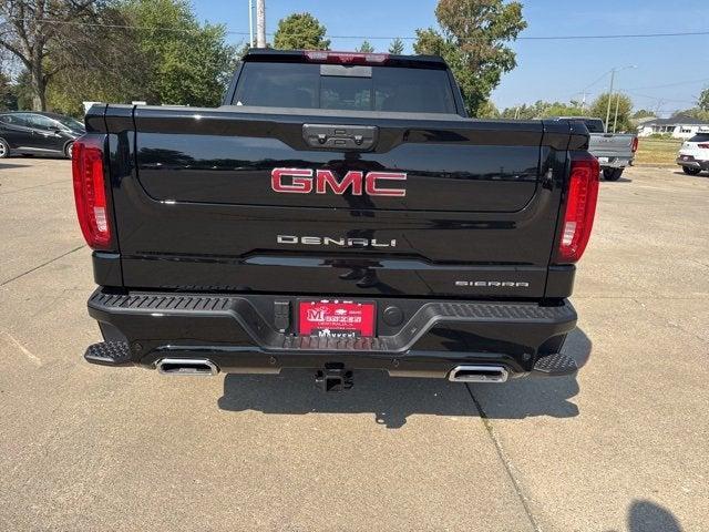new 2026 GMC Sierra 1500 car, priced at $74,945