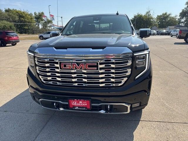 new 2026 GMC Sierra 1500 car, priced at $74,945