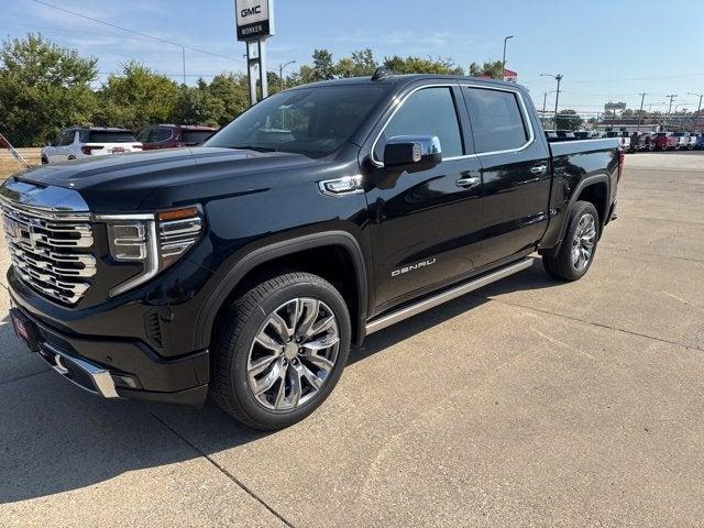 new 2026 GMC Sierra 1500 car, priced at $74,945