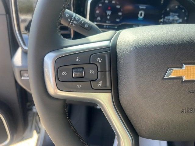 new 2025 Chevrolet Silverado 2500 car, priced at $67,508