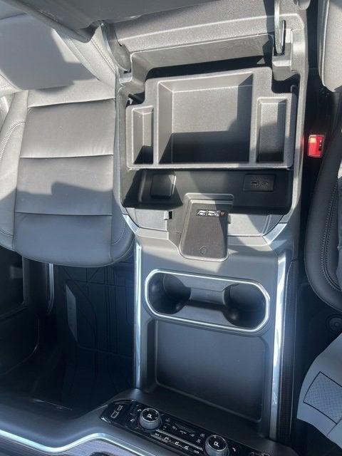 new 2025 Chevrolet Silverado 2500 car, priced at $67,508