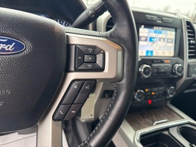 used 2019 Ford F-250 car, priced at $46,595