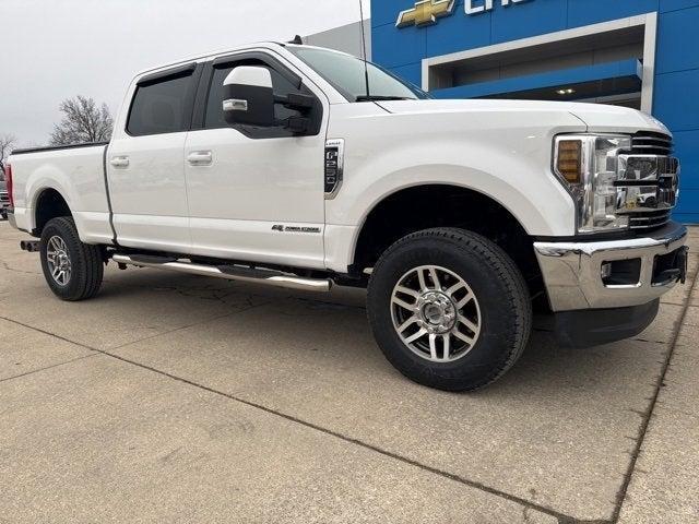 used 2019 Ford F-250 car, priced at $46,595